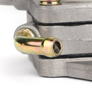 Fuel Pump For Club Car Gas Golf Cart DS & Precedent 290FE 350 FE FE290 1984 UP Generic