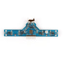 5Pcs 5 Channel Tracking Sensor Module Board Trace Module Infrared Detection