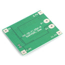4¡Á 3S 11.1V 25A W/Balance Li-ion Lithium 18650 Battery BMS PCB Protection Board