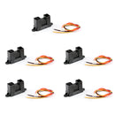 5Pcs GP2Y0A02YK0F Infrared Proximity Sensor 20-150cm Long Range For Sharp