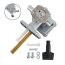 Suzuki GSF600 GSF1200 44300-26E00 Gas Tank Fuel Cock Valve Petcock