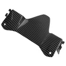Carbon Front Upper Nose Headlight Cover Fairing For KAWASAKI Z900 2020-2021 Generic
