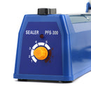 Impulse Heat Sealer 300mm Electric Plastic Poly Bag Hand Sealing Machine AU Plug