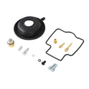 Carburetor Rebuild Kit fit for Kawasaki ZXR250 1991-1995 ZX250 ZXR250R 1989-1991 Generic