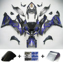 Fairing Kit For Kawasaki ZX6R 2019-2023