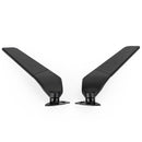 Yamaha YZF R1 R1M 2015-2019 Wing Fin Spoiler Side Rearview Mirrors