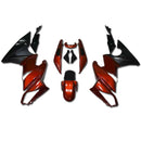 Fairing Kit Plastic for Kawasaki Ninja 650 ER-6F EX650 2009-2011 02