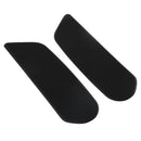 2x Side Tank Traction Grips Pads Fit for Kawasaki Z900 2017 2018 2019 2020 Generic