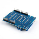 5x Motor Drive Shield Expansion Board L293D For Arduino Mega UNO Due M21 New