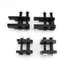 2" Full Lift Kit for Yamaha Rhino 450 660 700 2004-2015 ATV Sport Billet Generic