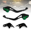 Suzuki GSXR600 750 06-10 GSX-S1000/F 15 NEW Short Clutch Brake Lever