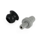 12204-15050 PCV Valve+Grommet Set Fit Toyota Corolla 1993-1997/Celica Suzuki Generic