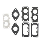 Carburetor Set For 791230 799230 20HP 21HP 22HP 23HP 24HP 25HP 699709 Generic