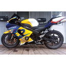 Fairing Kit For Kawasaki ZX6R 636 2005-2006 Generic