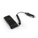 1Pcs Battery Eliminator For XPR6550 XPR6500 DP3400 DP3600 Radio