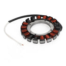 Charging Coil For Kawasaki FS481V,FS541V,FS600V,FS651V,FS691V,FS730V 59031-7017