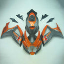 Suzuki GSXR 600/750 2006-2007 Fairing Kit
