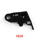 Kawasaki Z750 07-12 Z800 version 13-16 NEW Short Clutch Brake Lever