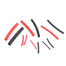 270PCS 3:1 Waterproof Dual Wall Adhesive Heat Shrink Insulation Shrinkable Tube Waterproof Wire Cable Sleeve Kit