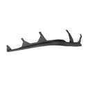Upper Headlight Cover Strips For BMW E46 325i 02-05 Generic