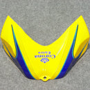 Fairing Set For SUZUKI GSXR 600 750 2006-2007 K6 Yellow Generic