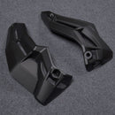 Silver Fairing Fit for Kawasaki Z900 2017-2019 Injection Plastic ABS Bodywork Generic