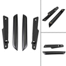 Plastic Windsreen Bracket Cover For Bmw R1200Gs Lc/Adv. 13-19 R1250Gs/Adv. 19-21 Generic