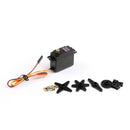 5Pcs MG996R MG996 Servo Manipulator 13kg High Torque Metal Gear Steering Servo