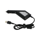 Universal PD65W + QC18W 11-15V Type C Laptop Car Charger Power Supply Adapter