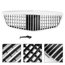Mercedes Benz S-Class W221 S550 S600 S63 S65 MayBach style Front Grille Grill Chrome