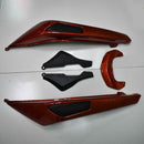 Fairing Kit Plastic for Kawasaki Ninja 650 ER-6F EX650 2009-2011 02