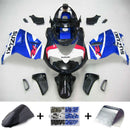 Suzuki TL1000R 1998-2003 Fairing Kit Bodywork Plastic ABS