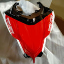 Fairing Bodywork Kit For DUCATI 1098 848 1198 2007-2012 2008 2009 Red White Generic