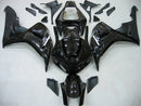 Gloss Black Fairing Kit Bodywork ABS fit for Honda CBR1000RR 2006 2007 Generic