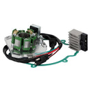 2000-2002 SX EXC 250 300 2K-1 Generator Stator Regulator Rectifier Gasket For Generic