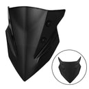 Windshield Windscreen Wind Shield Protector for Kawasaki Z400 2018-2022 Generic