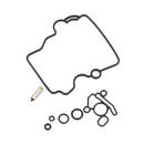 Carburetor Carb Rebuild Kit fit for Suzuki RF600R 1994-1996 RF900R 1994-1997 Generic