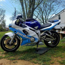 Fairing Kit For Yamaha YZF 600 R6 1998-2002 Generic