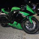 Fairing Kit For Kawasaki ZX6R 636 2009-2012 Generic