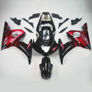Fairing Kit For Yamaha YZF 600 R6 2003-2004 R6S 2006-2009