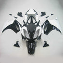 Fairing For Honda VFR800 2002-2012 Injection ABS Plastic Bodywork 012