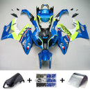 Fairing Kit For BMW S1000RR 2009-2014 Bodywork Plastic ABS Generic