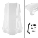 Windshield WindScreen for Triumph TIGER 900 GT/GT Low/GT Pro/Rally 2020-2021 Generic