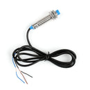 10Pcs LJ12A3-4-Z/BX Inductive Proximity Sensor Switch NPN DC 6V-36V 4mm
