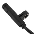 2 x Rear L&R ABS Speed Sensor 34526756385 For BMW Mini One Cooper SR50 R52 R53 Generic