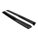 Toyota RAV4 2019-2020 Car Window Sun Rain Guard Visors Kit 6PCS