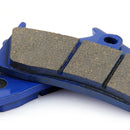 Brake Pads FA161 For KAWASAKI Z 250 ZX 12R ZX-7R ZRX ZZR 1100 1200 ZXR 400 750 Generic