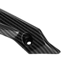 ABS Plastic Side Radiator Cover Panel Fairing Cowl For Kawasaki Z650 2017-2019 Generic