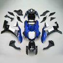 Amotopart Yamaha YZF R1 2020-2024 Fairing Kit Bodywork Plastic ABS