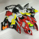 Injection Fairing Kit Bodywork Plastic ABS fit For BMW S1000RR 2009-2014 Generic